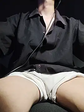 Chatroom XXX en direct de Kangc369