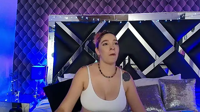 victoriaa_lee_'s Live XXX Chat