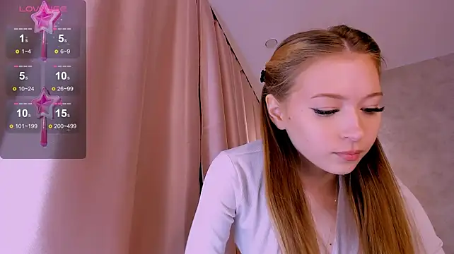 Živý XXX chat diana_nier