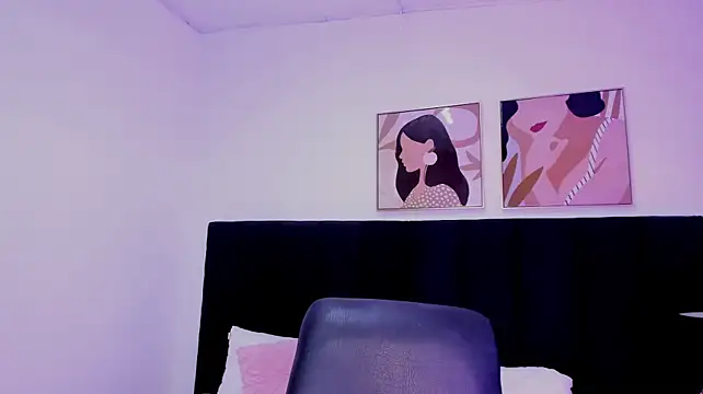 Chat XXX en directo de dullce77