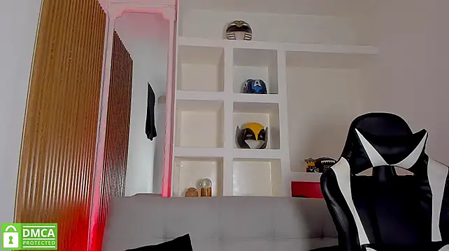 SebastianMaximoff_ 即時 XXX 聊天