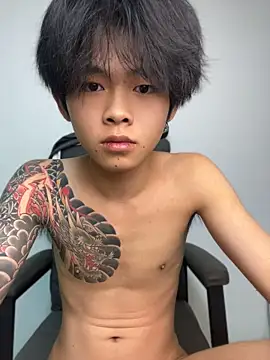 Chat XXX Live XBD-1