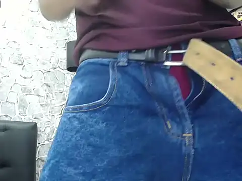 Chatroom XXX en direct de Jeremy-Cock