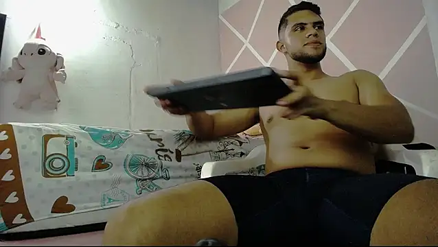 HarperAndMason – Naživo XXX chat