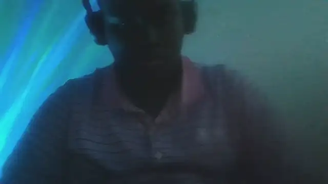 Chat XXX ao vivo de KIngAtlasMensah