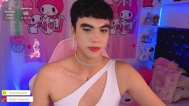Kheyler_1 – Naživo XXX chat
