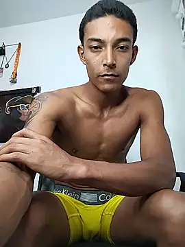 Demiansteven2 现场XXX聊天