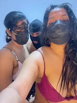 Savi-SL – Naživo XXX chat