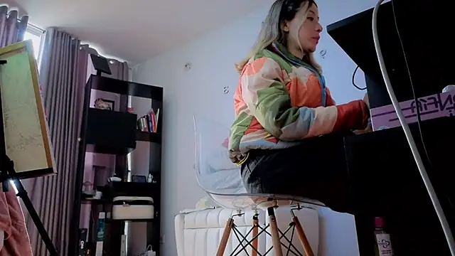 Nicky_sexfire 라이브 XXX 채팅