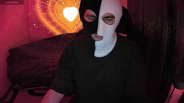 Chat +18 de ZXCENSORED- ao vivo