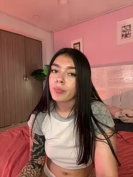 Lummii_ 라이브 XXX 채팅