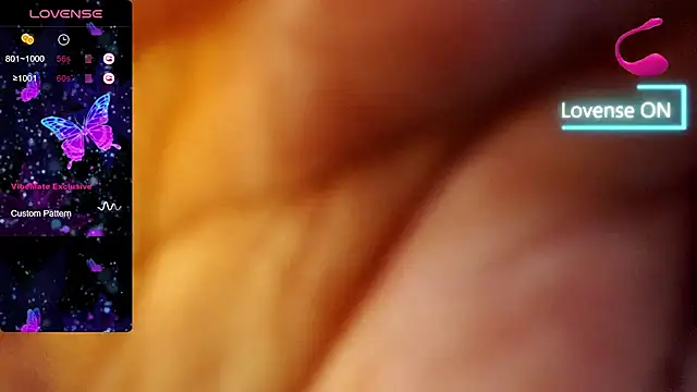 EmpressofLust Live XXX Chat