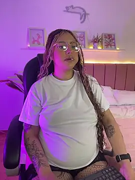 iam_camila 라이브 XXX 채팅