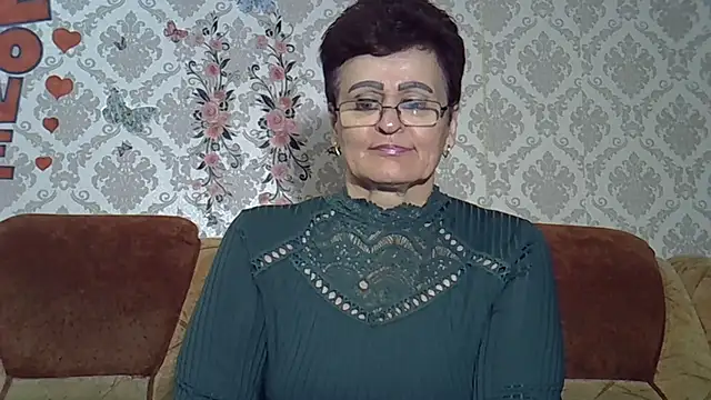 PaulaGolden's Live XXX Chat