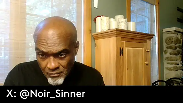Chat XXX Live sinnernoir