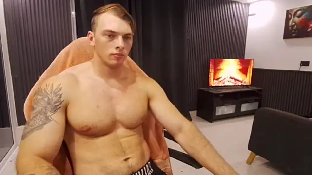 Živý XXX chat YourHotGreg