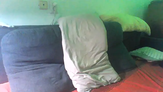 Chat XXX ao vivo de KaelNox
