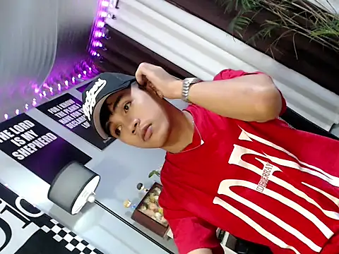 urhot_chany Obrolan Langsung XXX