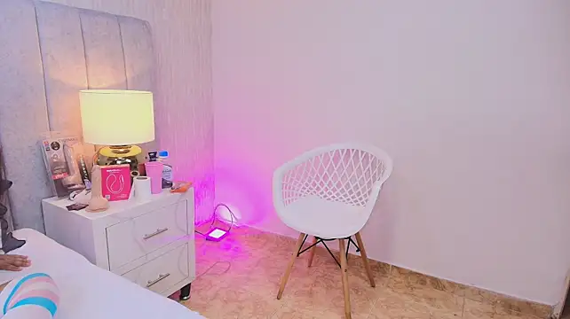 Lylith_606 Live XXX-Chat