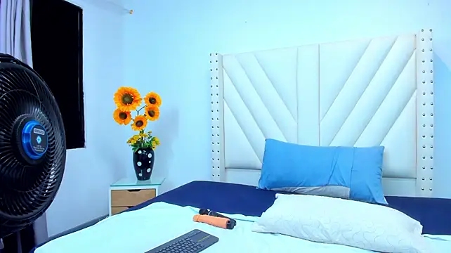 Paulynavera লাইভ XXX চ্যাট