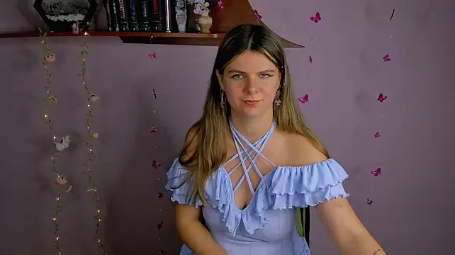 Zorianaa Live XXX-chat