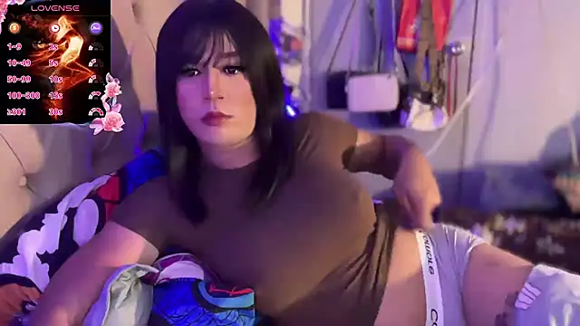 Yourgoddess_Sophie Live XXX Chat