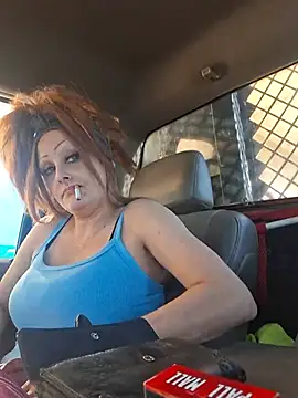 Онлайн чат XXX DaddyAndSplashQueen