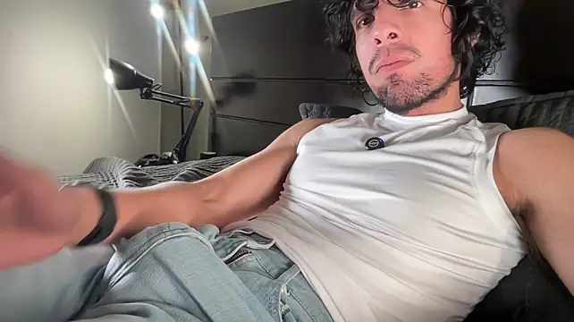 beranco19 现场XXX聊天
