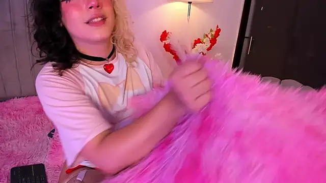 Hunter_Moon Live XXX-Chat