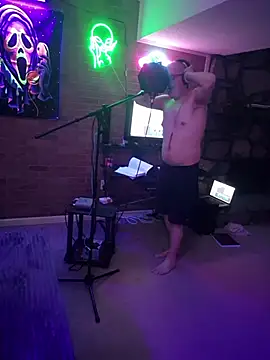 Živý XXX chat chronic_vibez