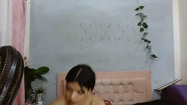 Živý XXX chat Alma_Meza