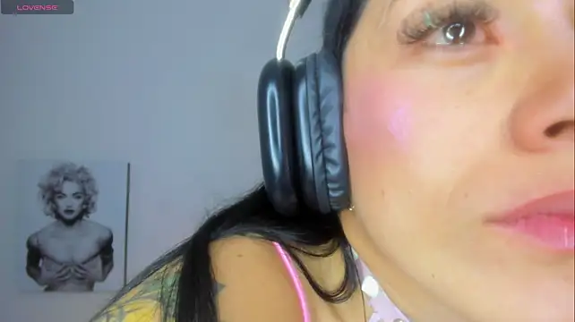 Millie_bobby's Live XXX Chat