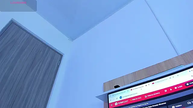 nezonx Live XXX-Chat