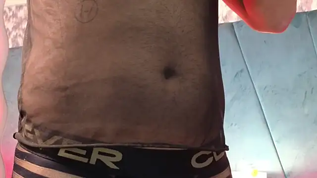 Živý XXX chat OliverWyse