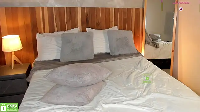 _Miss_Kimm Adlı Modelin Canlı XXX Sohbeti