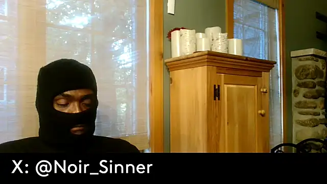 Chat XXX ao vivo de sinnernoir