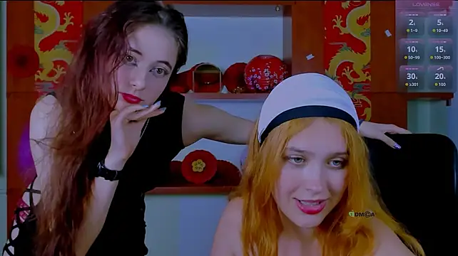 roxy_starr_'s Live XXX Chat
