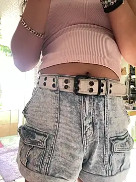 Chat XXX en directo de TranSexualJade95