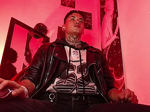 AlecBanne_'s Live XXX Chat