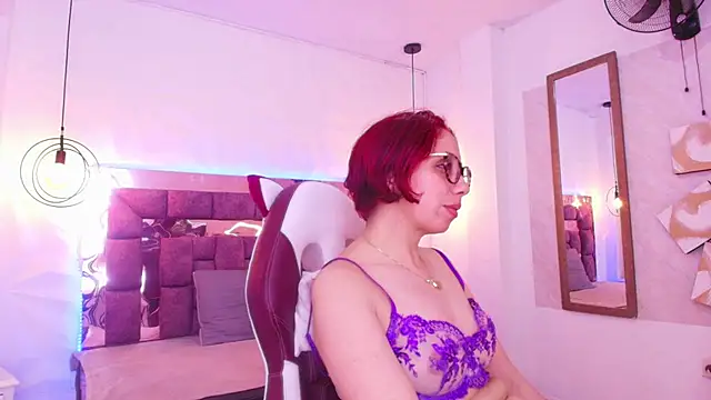 stephaniesun_ – Live XXX-chat