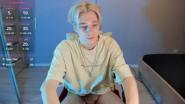 צ'אט XXX בשידור חי של zane_steele