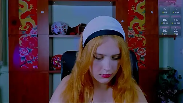 roxy_starr_ – Naživo XXX chat
