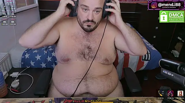 Chat +18 de menditeta1 ao vivo