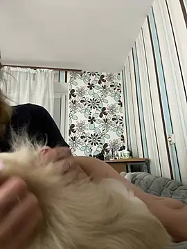Živý XXX chat My_Hotgirl