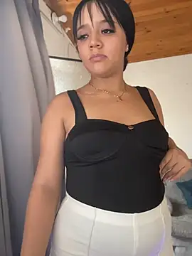 Онлайн чат XXX Katy_RoseX