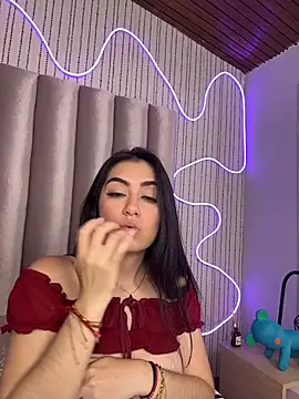 CARLA_FERRERM Live XXX-Chat