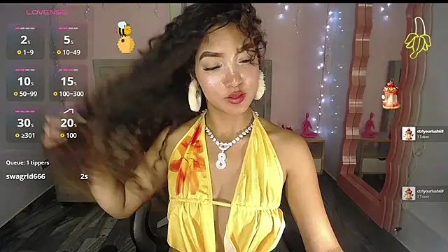 Chat XXX Live CamilaVixen_ch