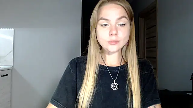Živý XXX chat Sunbeam_