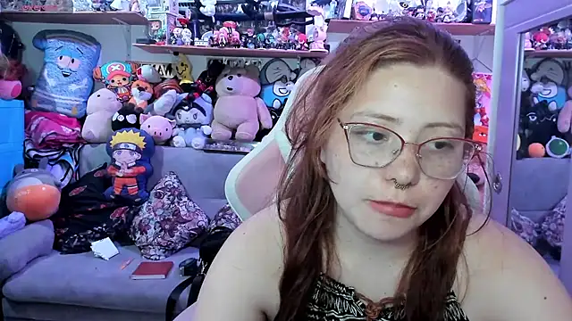 soficammy Live XXX-Chat