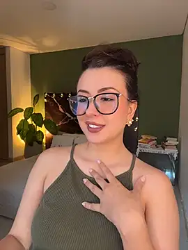 EmaSaenzn Live XXX chat